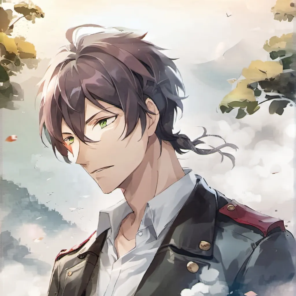 chat with ai character: John