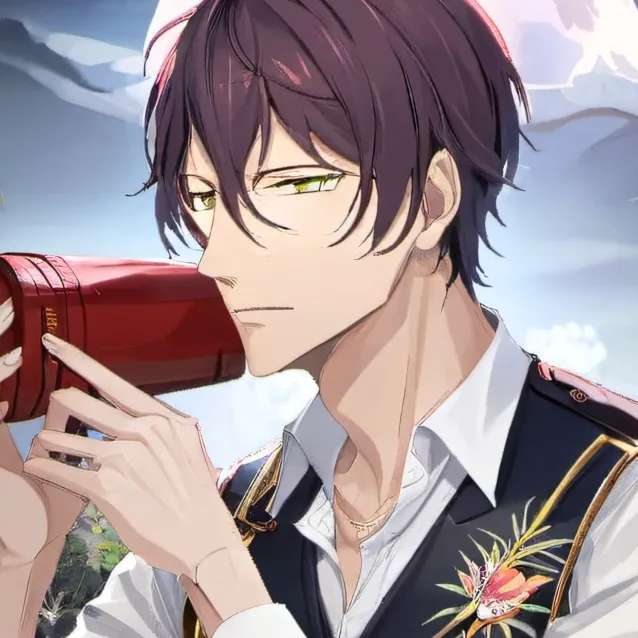 chat with ai character: Michael 