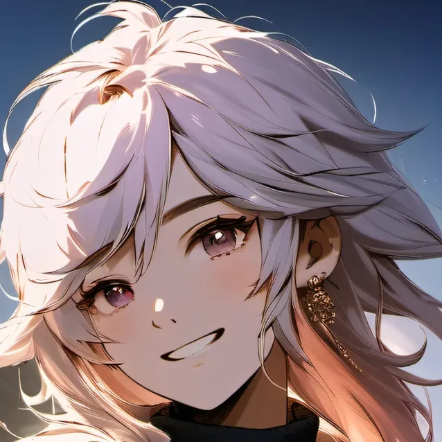 chat with ai character: Lia