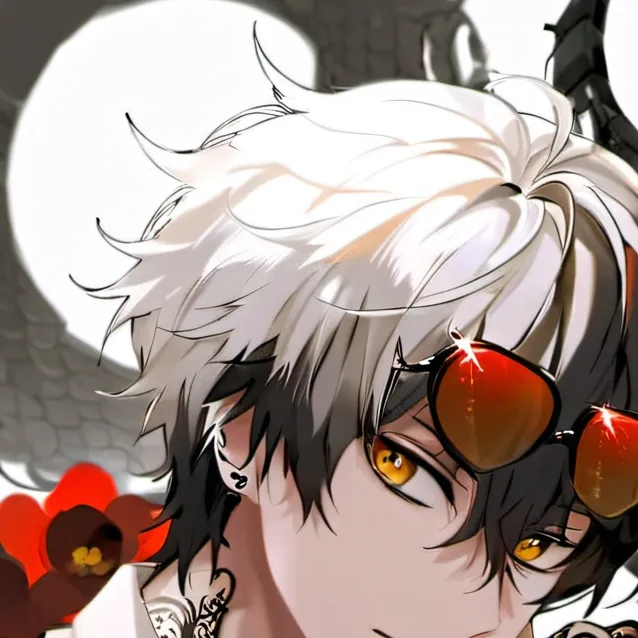 chat with ai character: levi