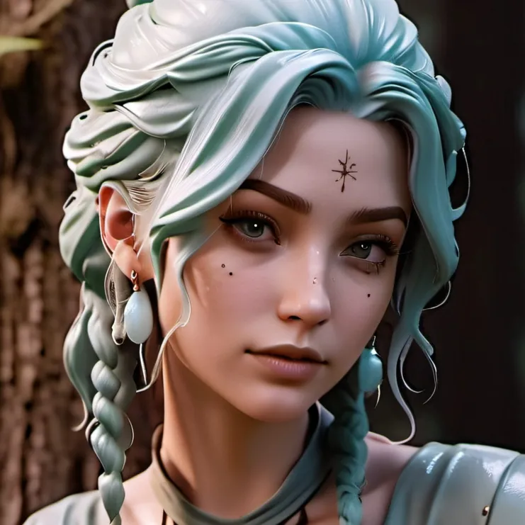 chat with ai character: Loren Ipsum