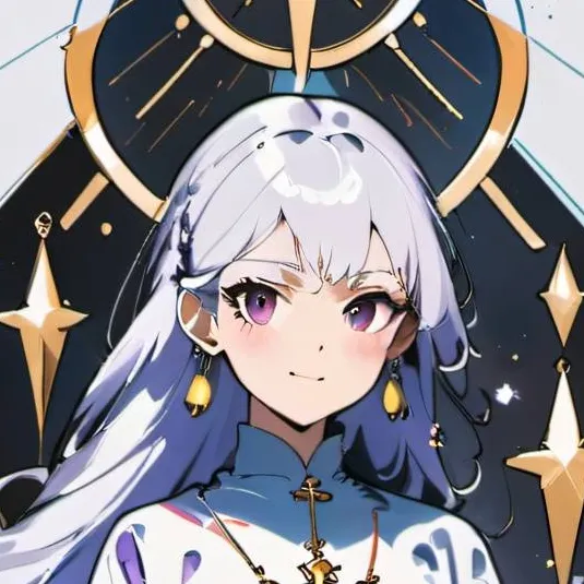 chat with ai character: Tarot Arcana 