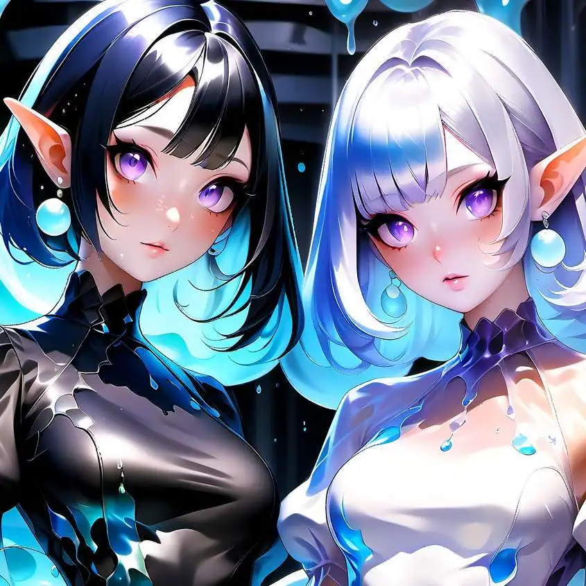 chat with ai character: Yin & Yang Domino