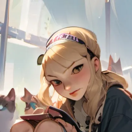 chat with ai character: Jess