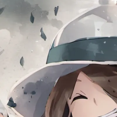 chat with ai character: Kira