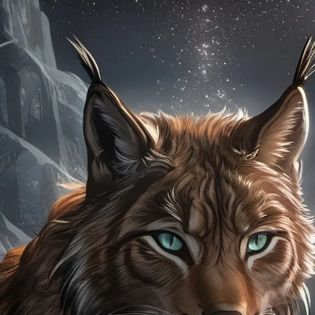 chat with ai character: Stardancer & Kitty