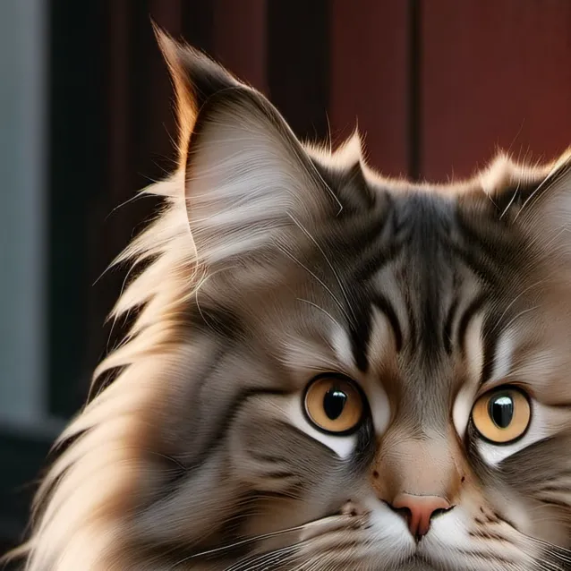 chat with ai character: Oliver