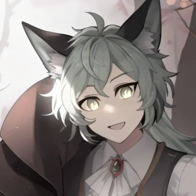 chat with ai character: Gnarpy the cat