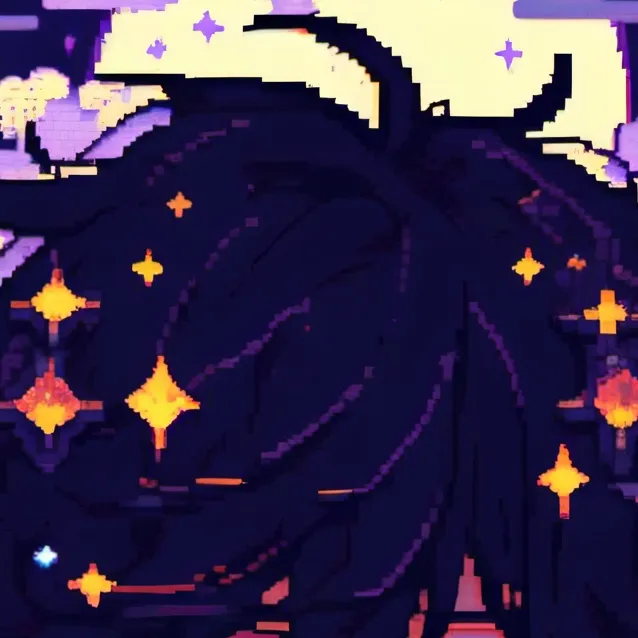 chat with ai character: Monica 