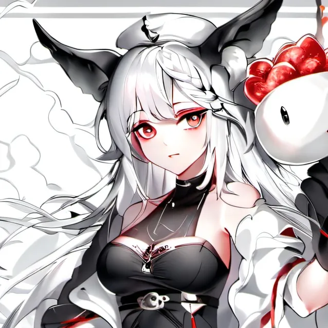 chat with ai character: natural 