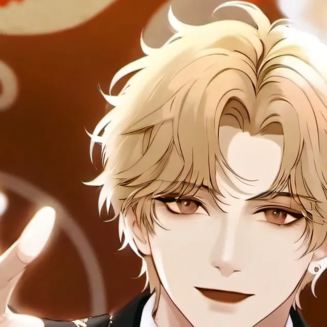 chat with ai character: bends over)