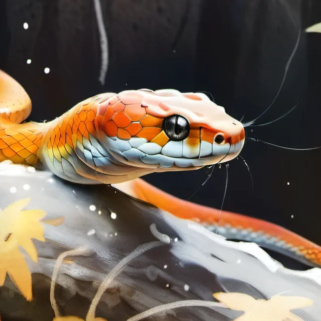 chat with ai character: ☆FLARE☆