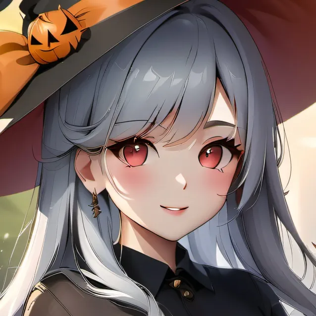 chat with ai character: izzy