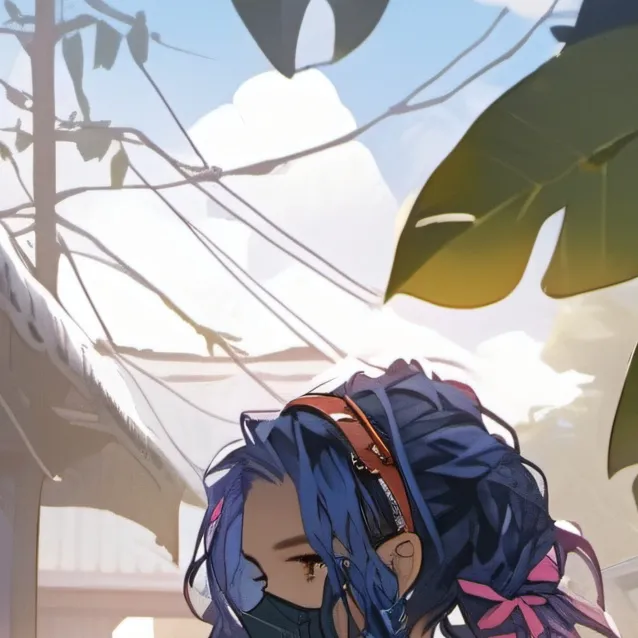 chat with ai character: ruby