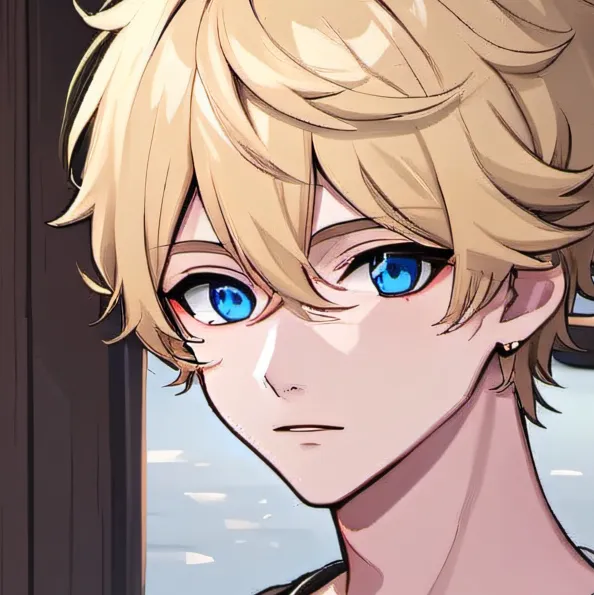 chat with ai character: Jack