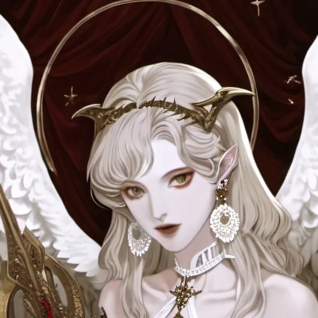 chat with ai character: Sienna