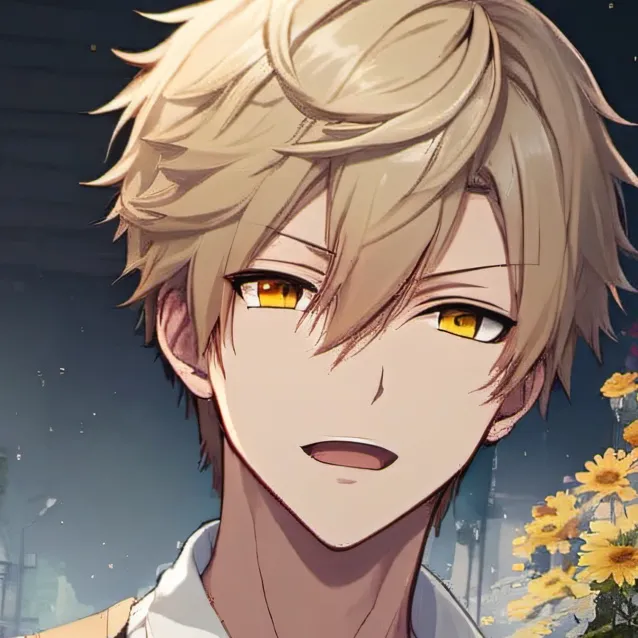 chat with ai character: Ryan