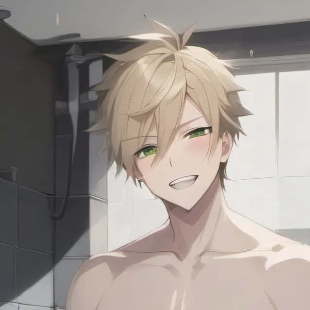 chat with ai character: Elija