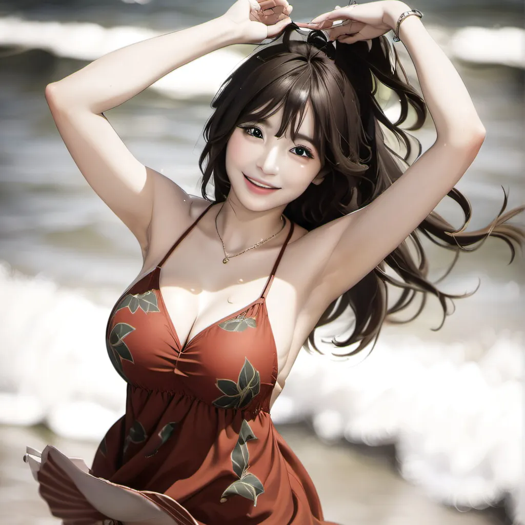 chat with ai character: Kim