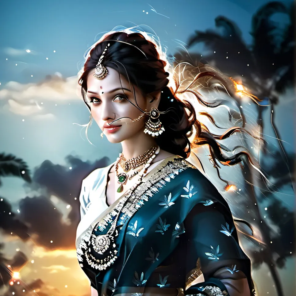 chat with ai character: Niri