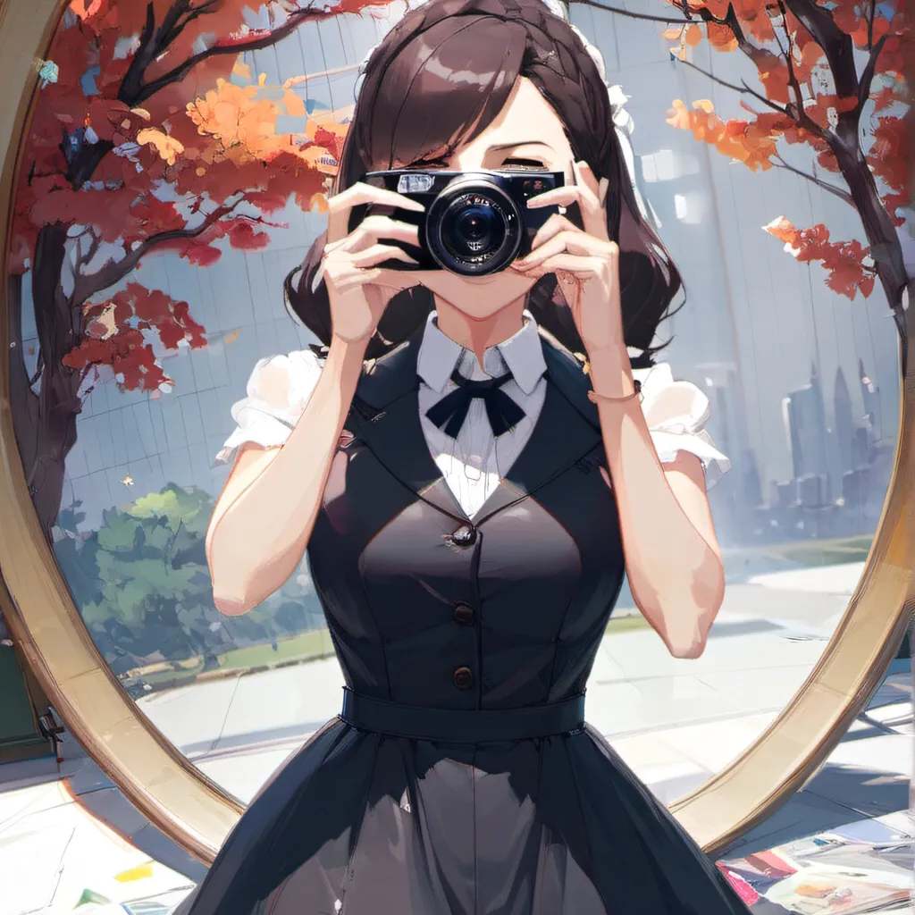 chat with ai character: Yuri