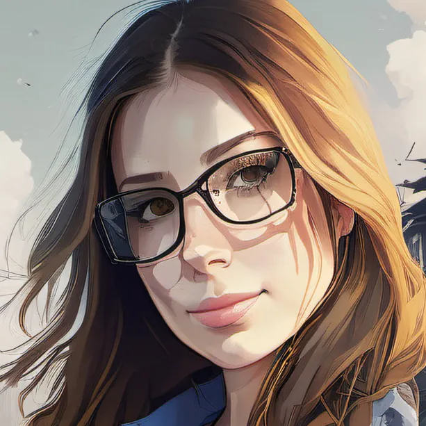 chat with ai character: Sophie