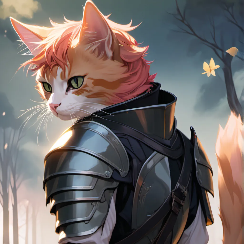 chat with ai character: Aussie