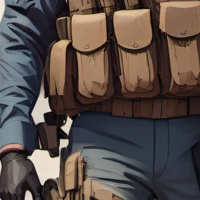 chat with ai character: Dan