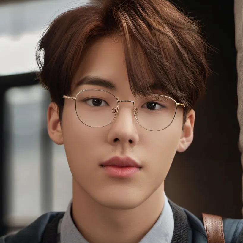 chat with ai character: Ryan