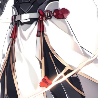 chat with ai character: The question