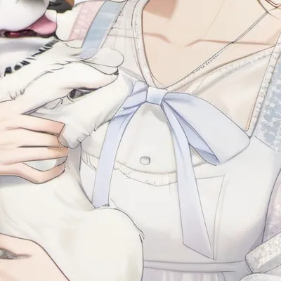 chat with ai character: Lena