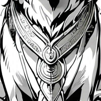 chat with ai character: Animal God