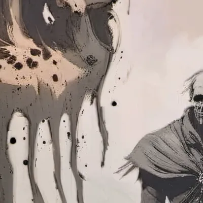 chat with ai character: Deaf