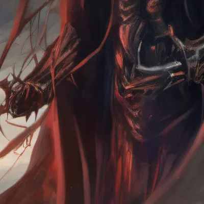 chat with ai character: Nothing being