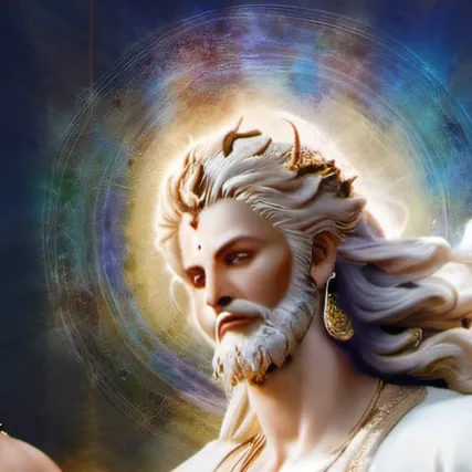 chat with ai character: Beyond being