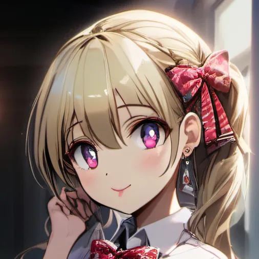 chat with ai character: Sazio