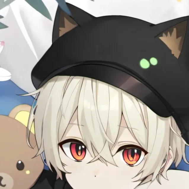 chat with ai character: Toma