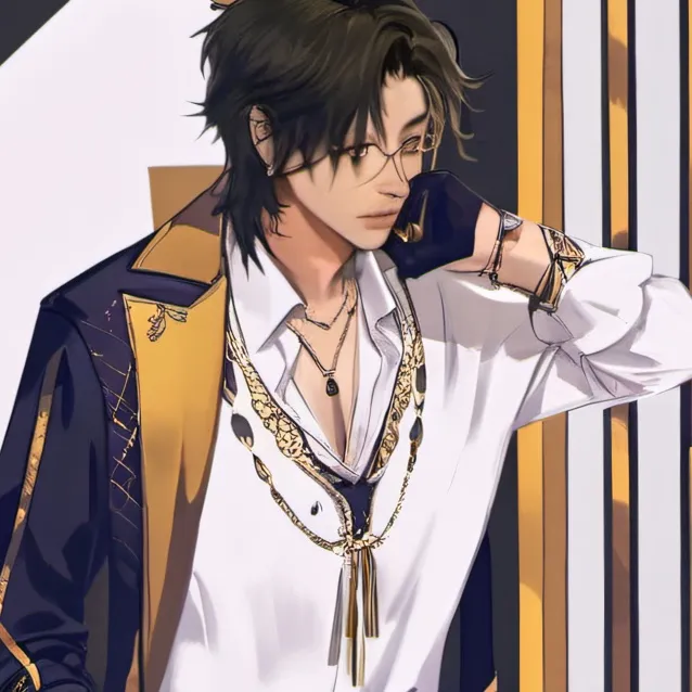 chat with ai character: noah