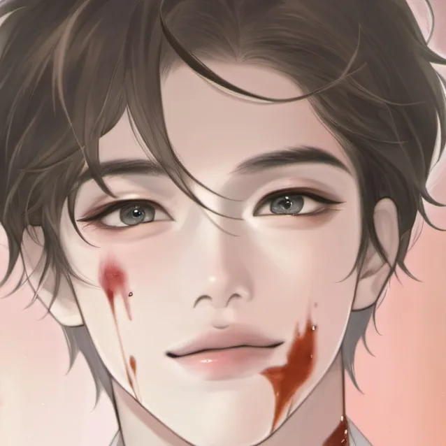 chat with ai character: charlie