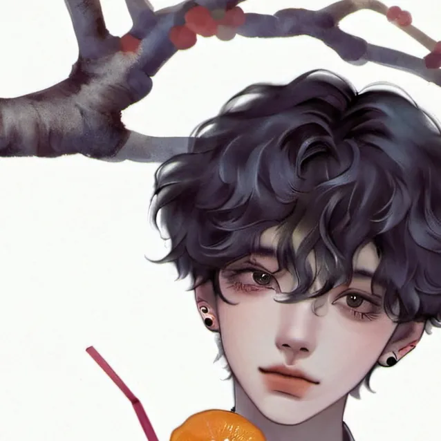 chat with ai character: omora