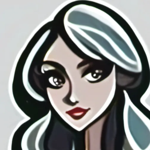 chat with ai character: Susie