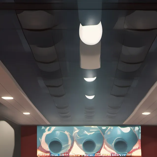 chat with ai character: Bowilng