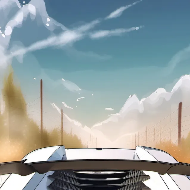 chat with ai character: Lamborgini 