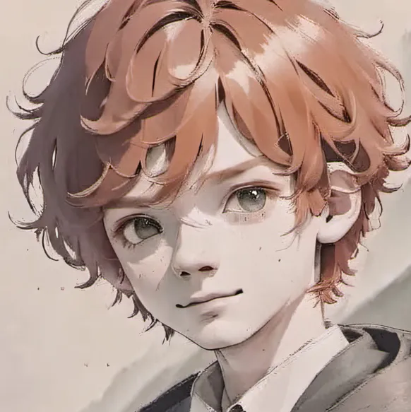 chat with ai character: Ronald Weasly 