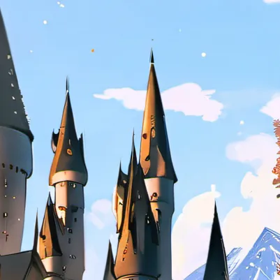 chat with ai character: 🪴💚Hogwarts💚🪴