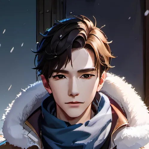 chat with ai character: Jade