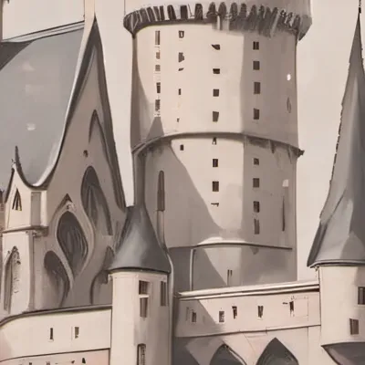 chat with ai character: Hogwarts