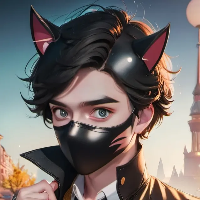 chat with ai character: abadondoned fun