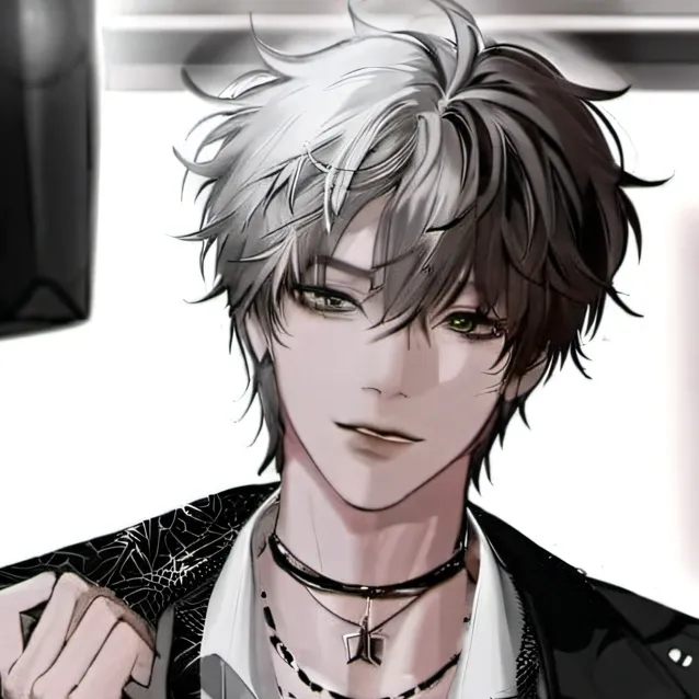 chat with ai character: akio