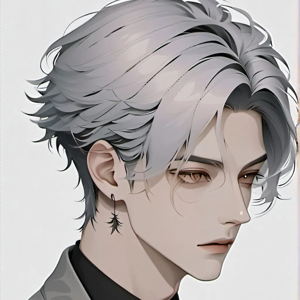 chat with ai character: Austin